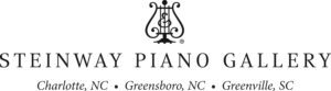 Steinway Piano Gallery logo