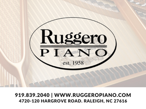 Ruggero Piano ad